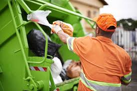 Best Construction Debris Removal  in New York Mills, MN