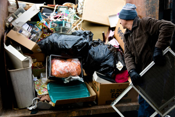 Best Estate Cleanout  in New York Mills, MN