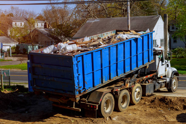 Best Scrap Metal Removal  in New York Mills, MN