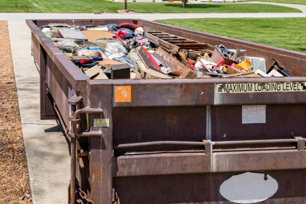Moving and Downsizing Cleanouts in New York Mills, MN