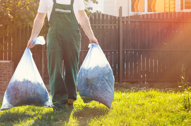 Best Basement Cleanout  in New York Mills, MN