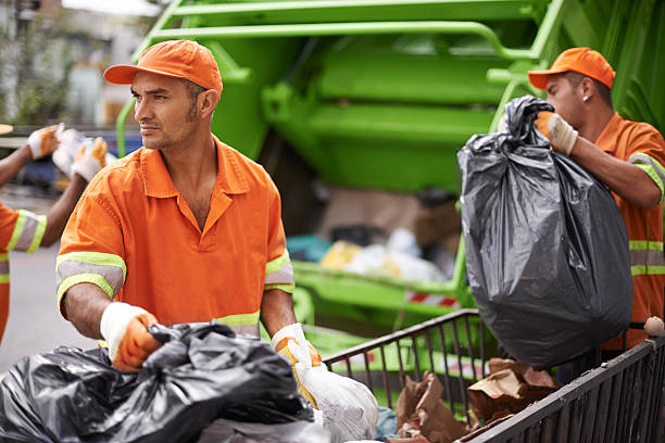 Best Hoarding Cleanup  in New York Mills, MN