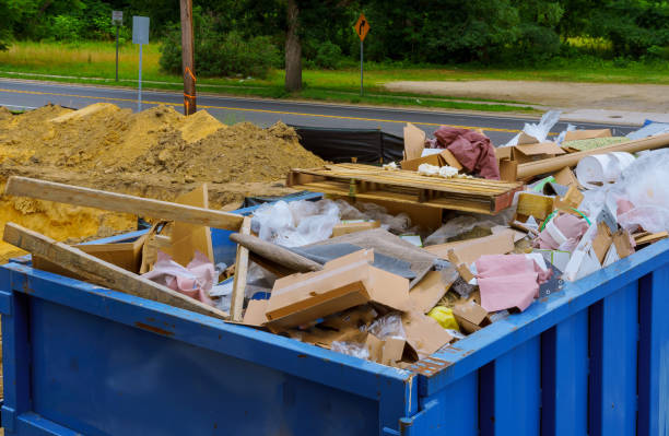 Best Garage Cleanout  in New York Mills, MN
