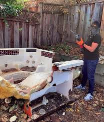 Best Commercial Junk Removal  in New York Mills, MN