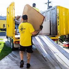 Best Carpet Removal and Disposal  in New York Mills, MN